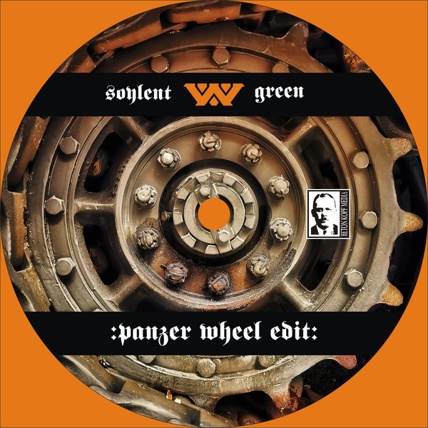 Wumpscut - Soylent Green (80s 12 Inch Slightly Extended Remix)